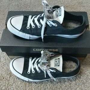 Converse All Star Chuck Taylor low